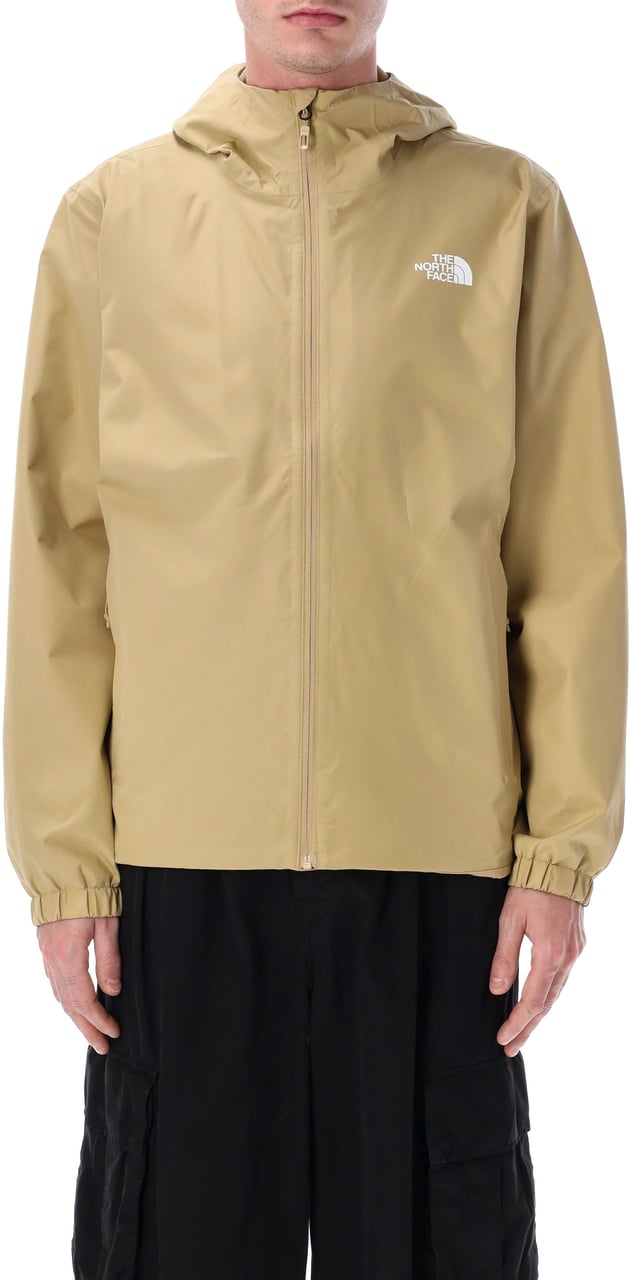 The North Face Quest Mono Jkt Beige Beige