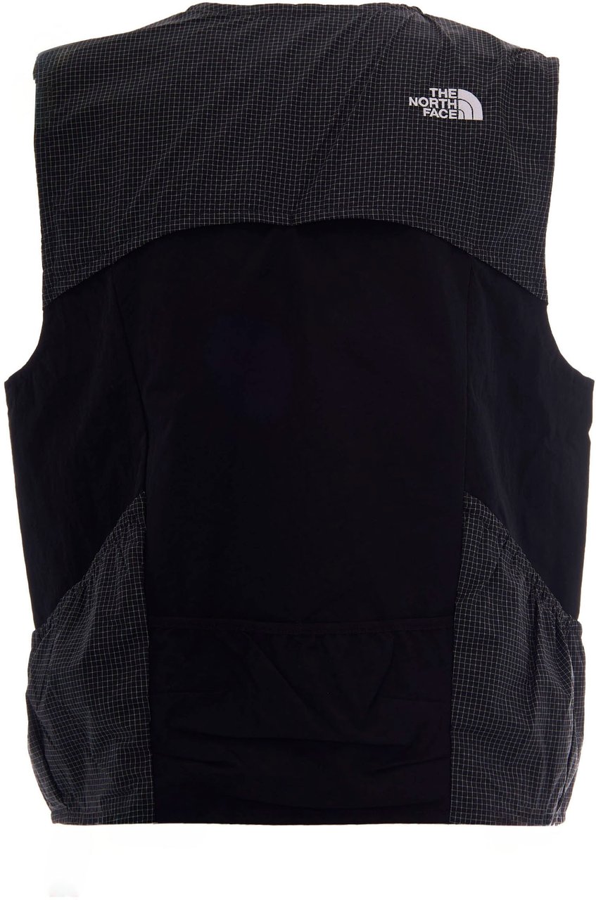 The North Face Jackets Tnf Black Zwart