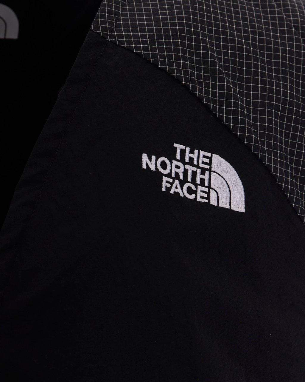 The North Face Jackets Tnf Black Zwart