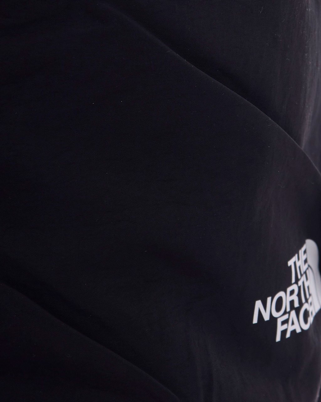The North Face Trousers Tnf Black Zwart