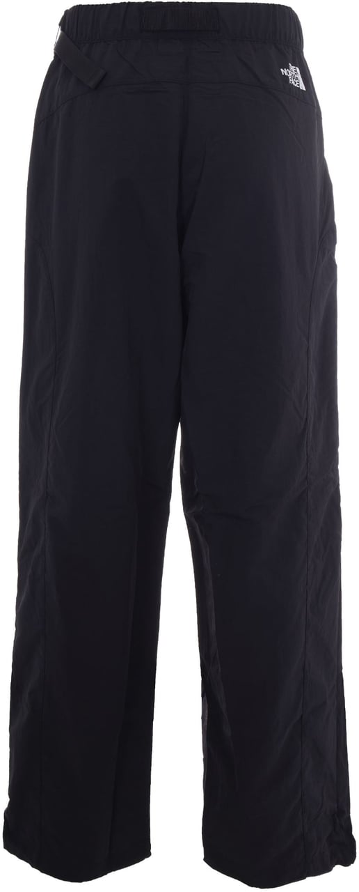 The North Face Trousers Tnf Black Zwart