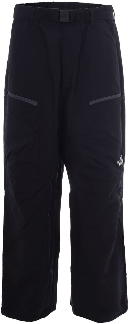 The North Face Trousers Tnf Black Zwart