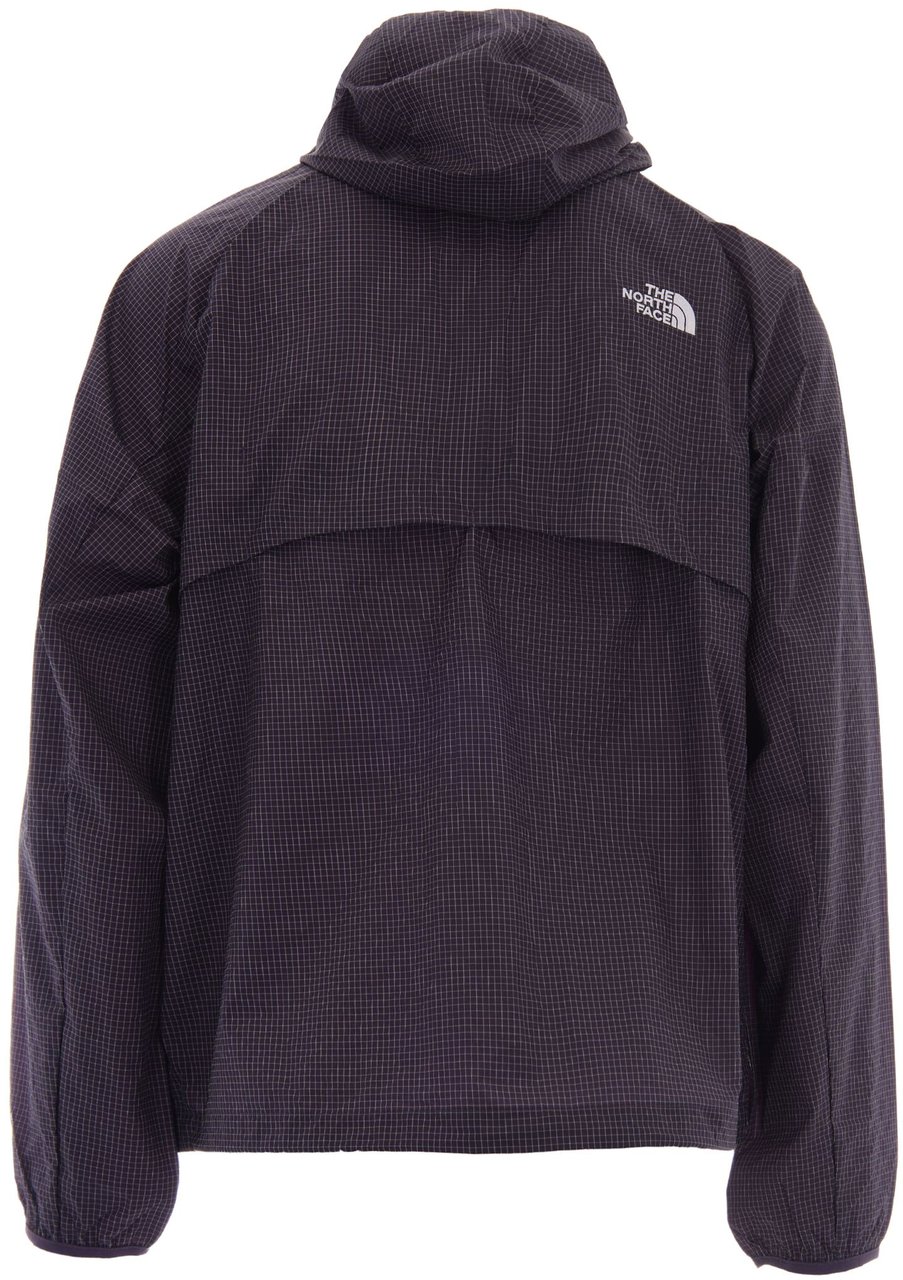 The North Face Coats Endless Dusk Paars