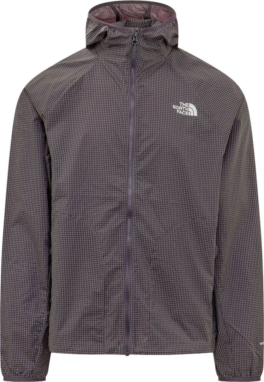 The North Face Coats Endless Dusk Paars