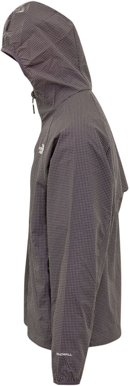 The North Face Coats Endless Dusk Paars