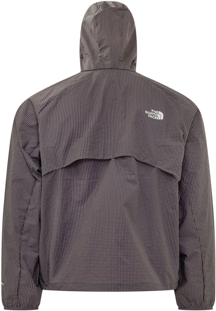 The North Face Coats Endless Dusk Paars