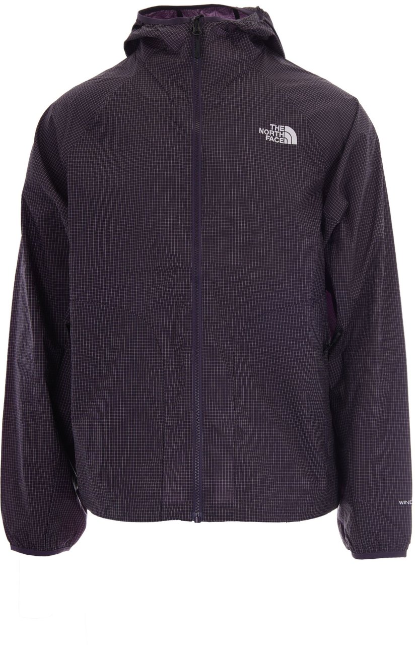 The North Face Coats Endless Dusk Paars