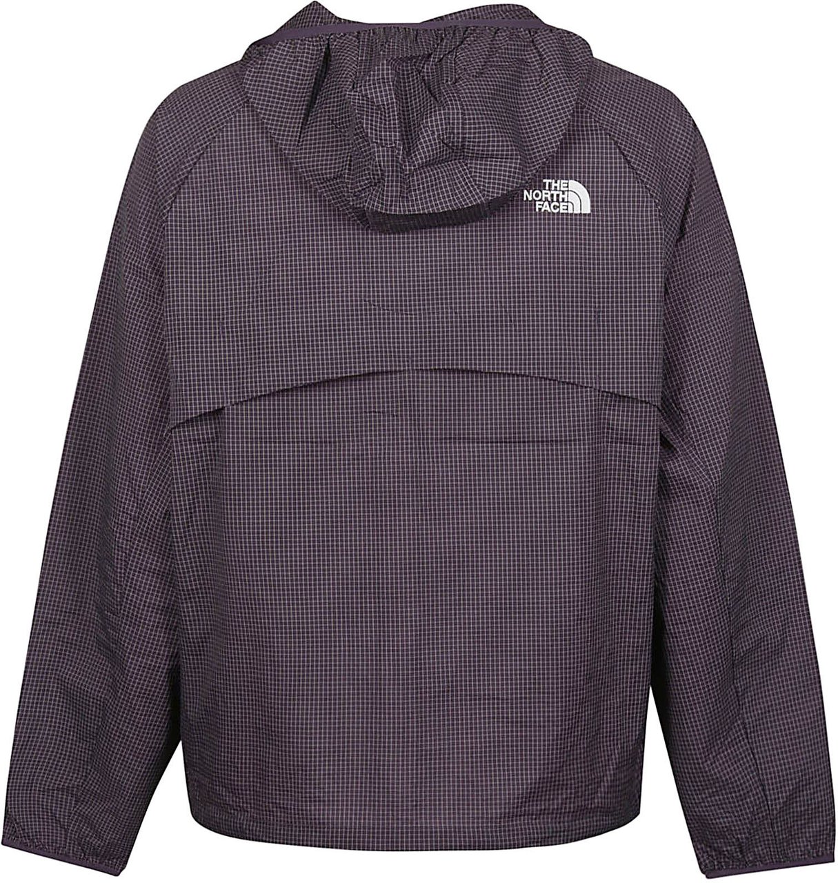 The North Face Nse Wind Jacket Pink Roze