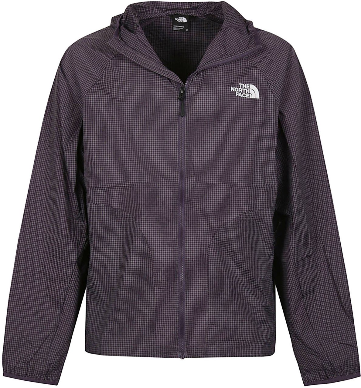 The North Face Nse Wind Jacket Pink Roze