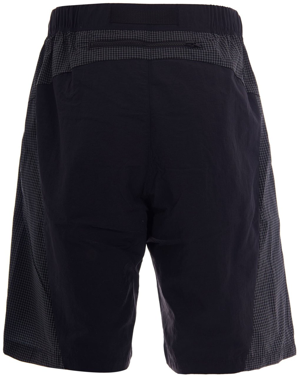 The North Face Shorts Tnf Black Zwart