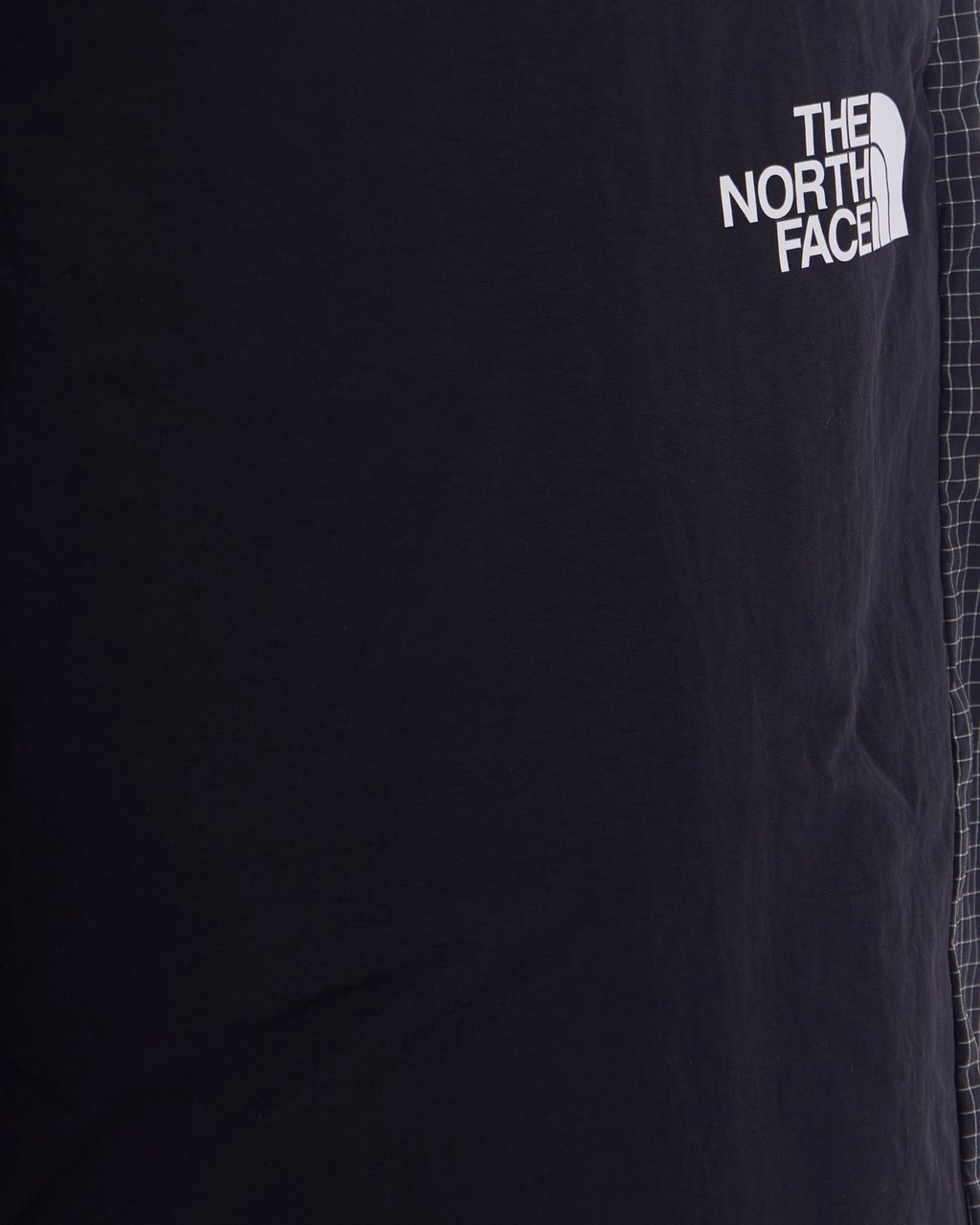 The North Face Shorts Tnf Black Zwart