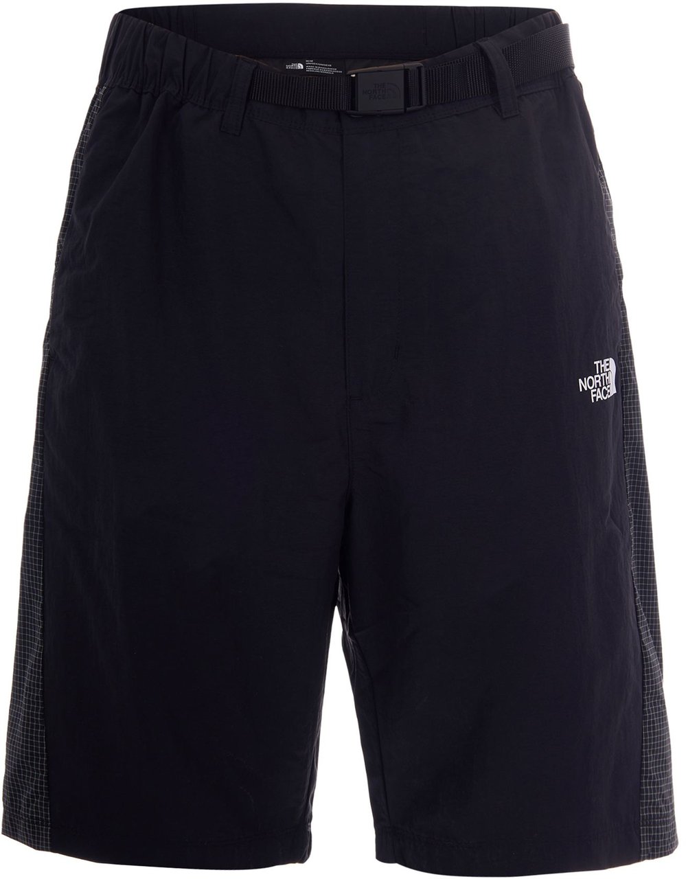The North Face Shorts Tnf Black Zwart