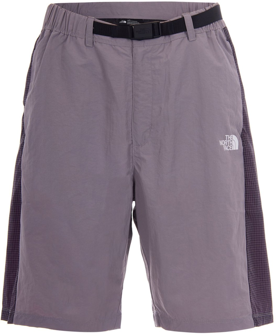 The North Face Shorts Transcendent Gr Grijs