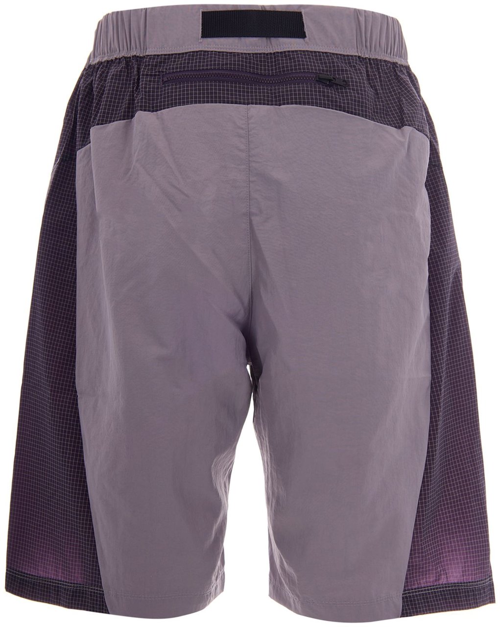 The North Face Shorts Transcendent Gr Grijs