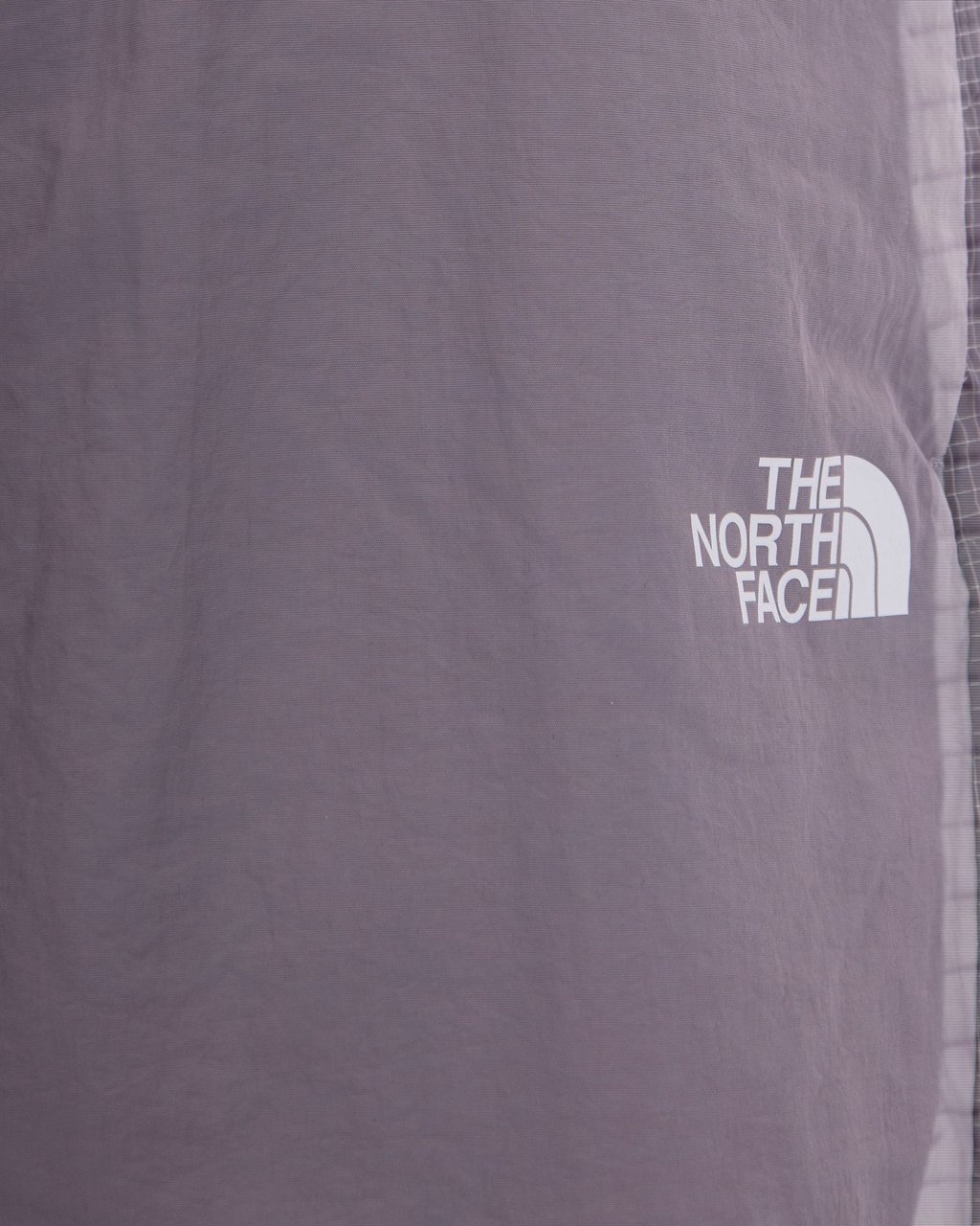 The North Face Shorts Transcendent Gr Grijs