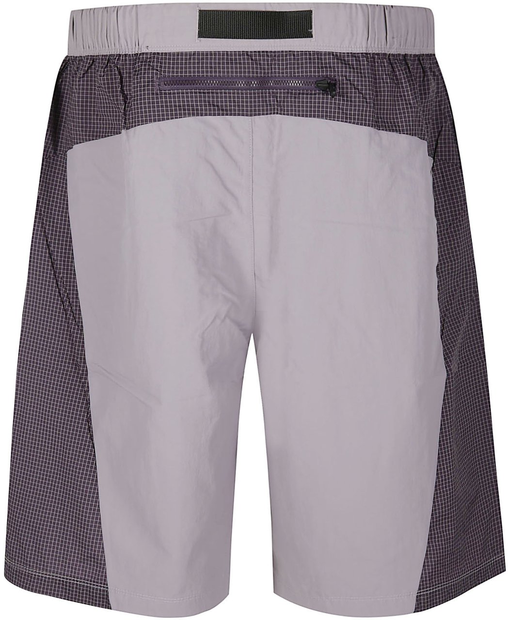 The North Face Nse Belted Short Grey Grijs