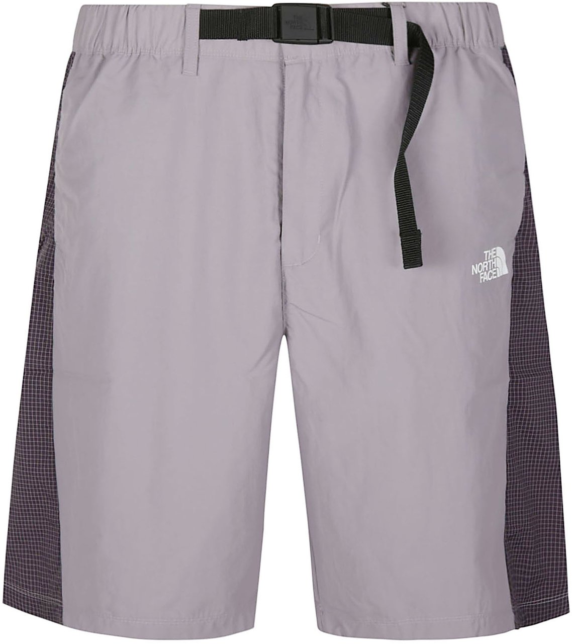 The North Face Nse Belted Short Grey Grijs