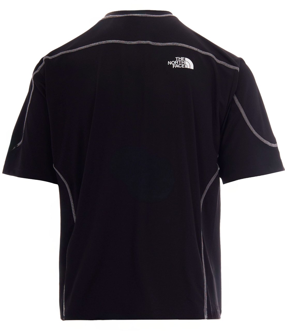 The North Face T-Shirts And Polos Tnf Black Zwart