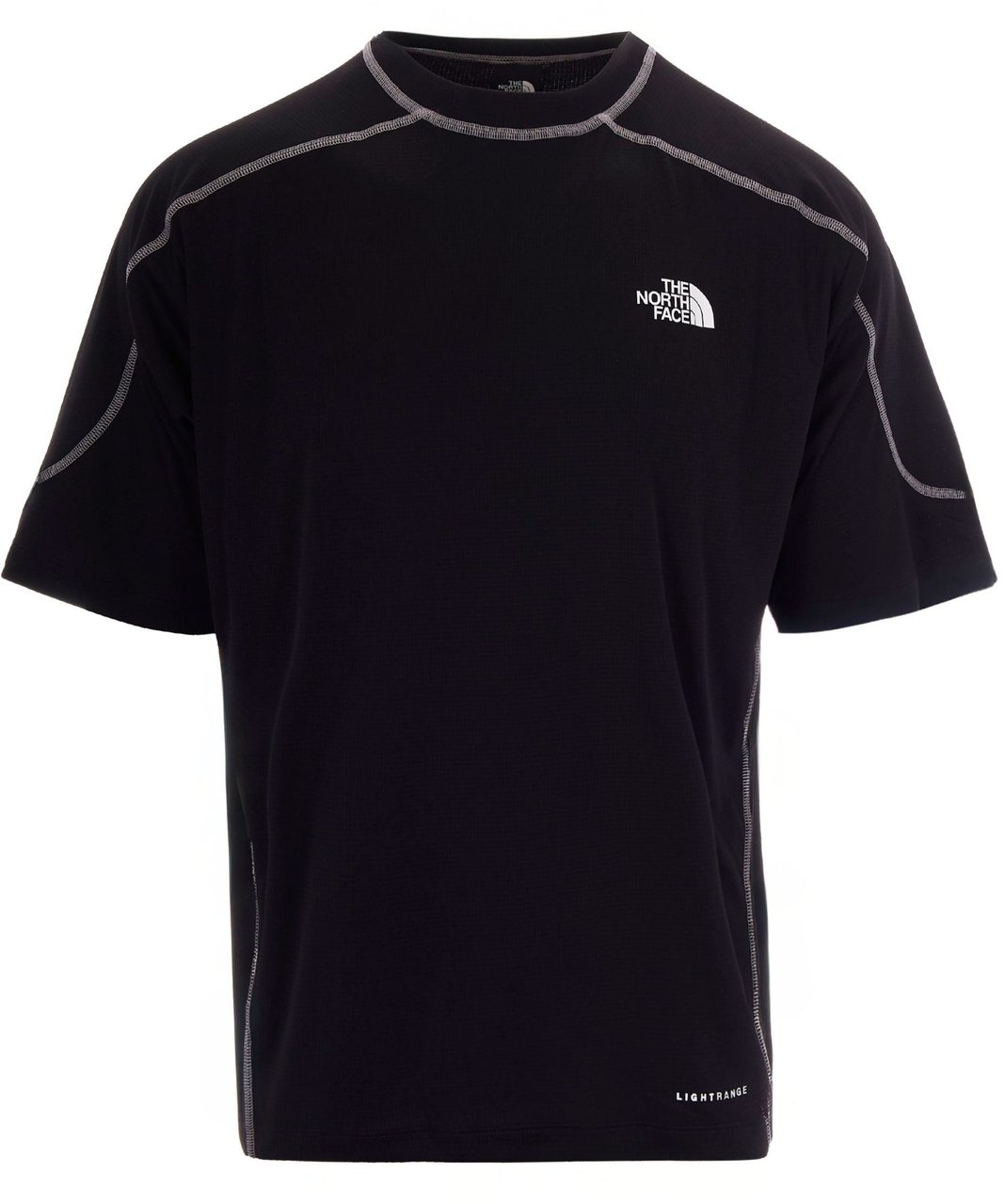 The North Face T-Shirts And Polos Tnf Black Zwart