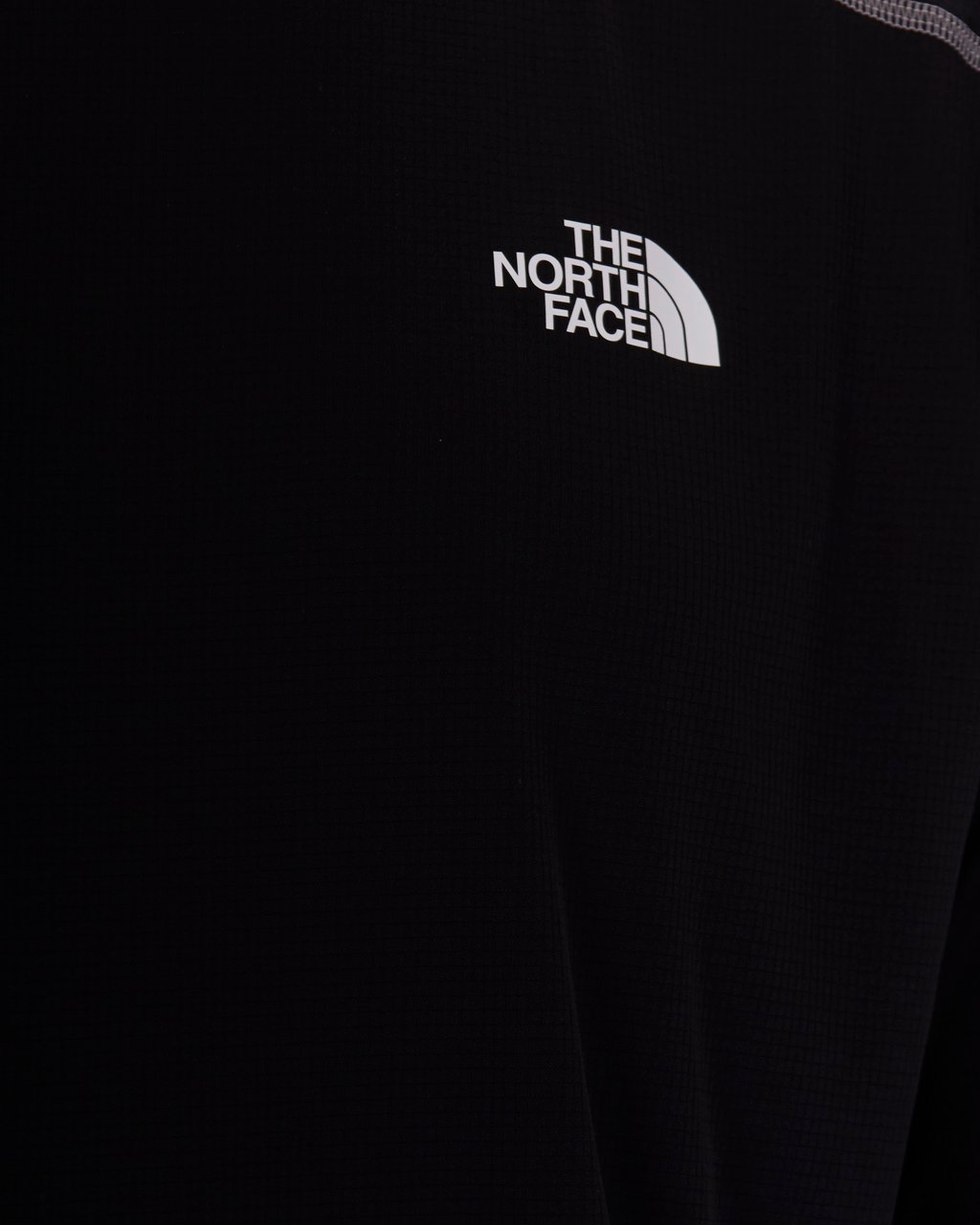 The North Face T-Shirts And Polos Tnf Black Zwart