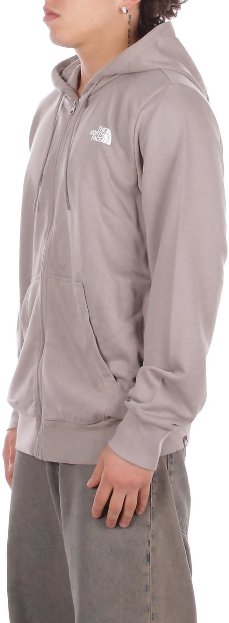 The North Face Sweaters Stone Taupe