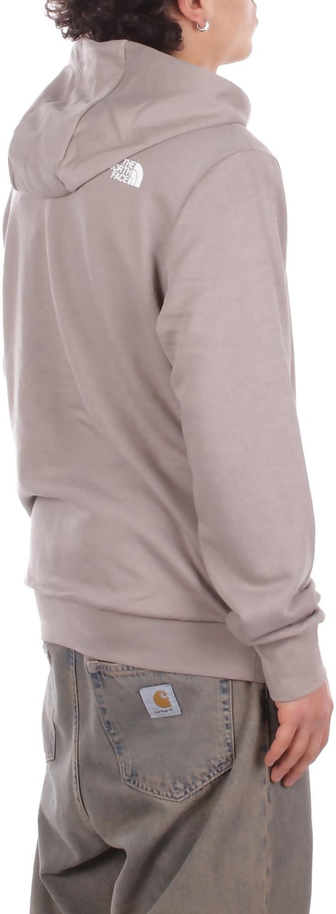 The North Face Sweaters Stone Taupe