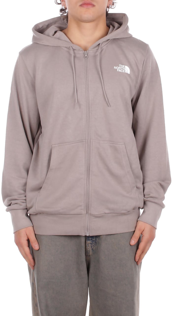 The North Face Sweaters Stone Taupe