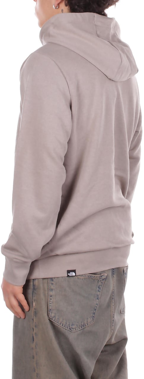 The North Face Sweaters Stone Taupe