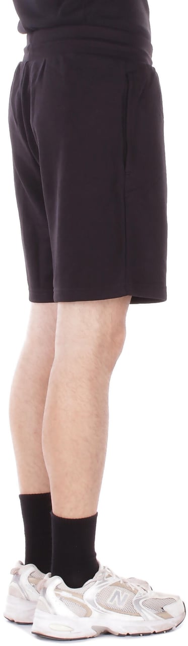 The North Face Shorts Black Zwart
