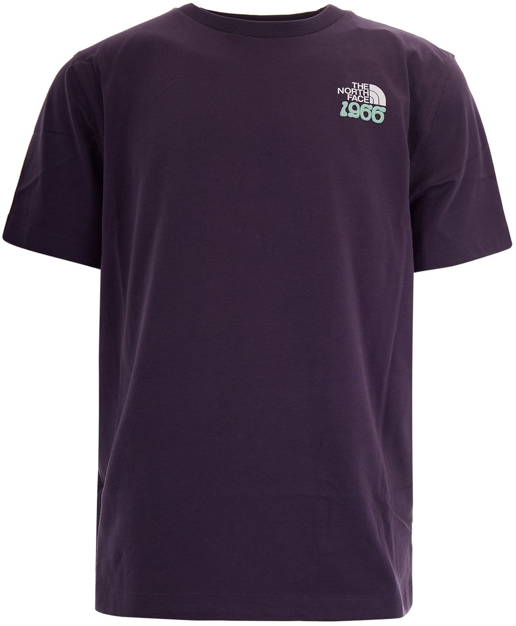 The North Face T-Shirts And Polos Endless Dusk Paars