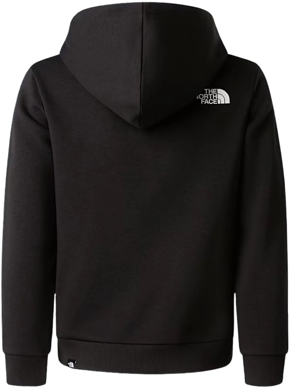 the north face felpa kids divers Divers