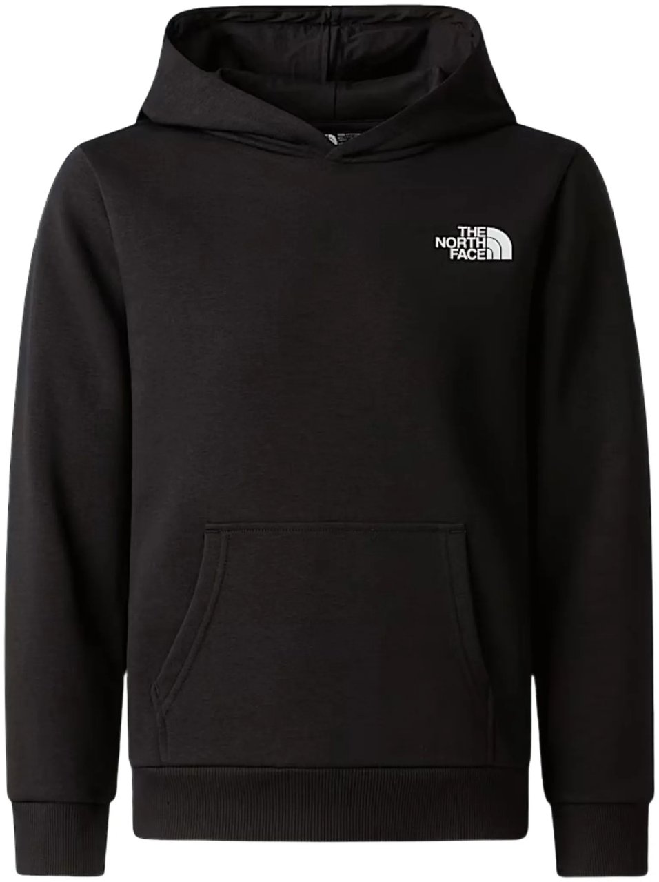 the north face felpa kids divers Divers