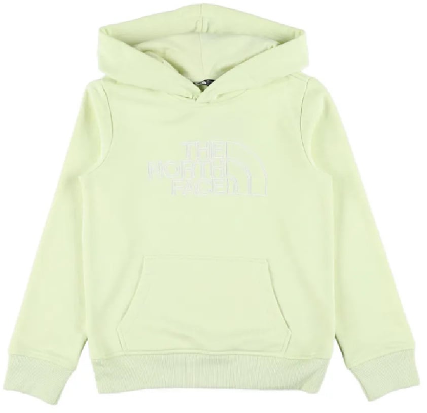 the north face felpa kids divers Divers