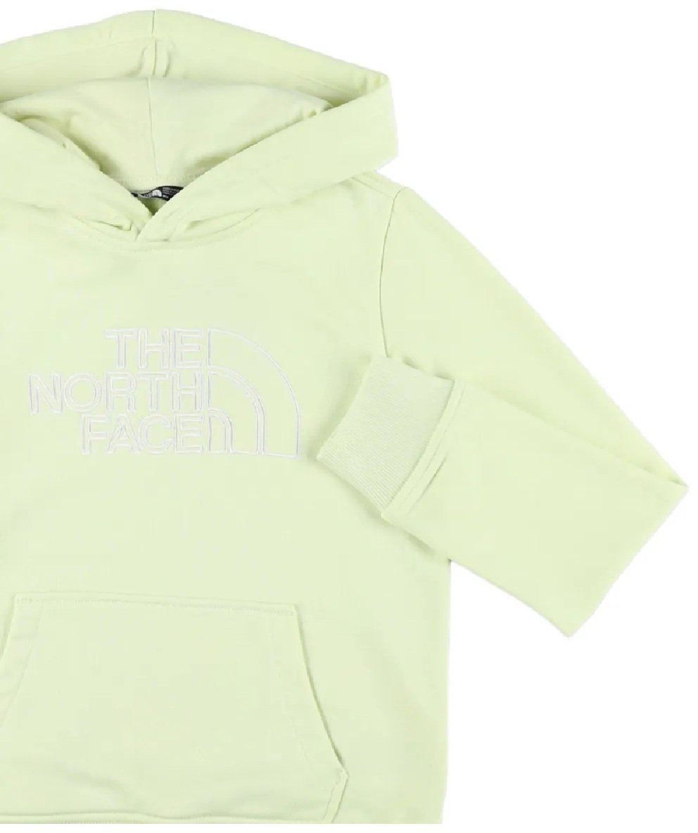 the north face felpa kids divers Divers
