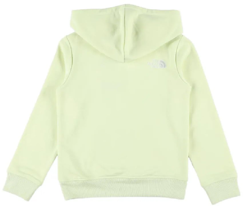 the north face felpa kids divers Divers