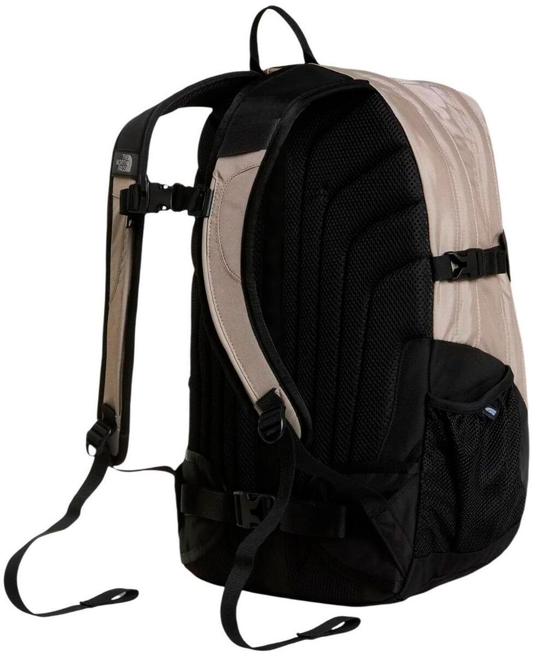 The North Face Bags Stone Slab/Tnf Black/Pa Taupe