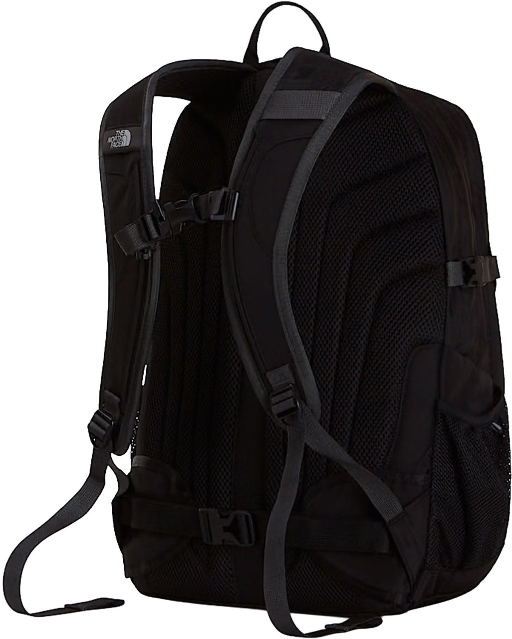 The North Face Bags Black Zwart