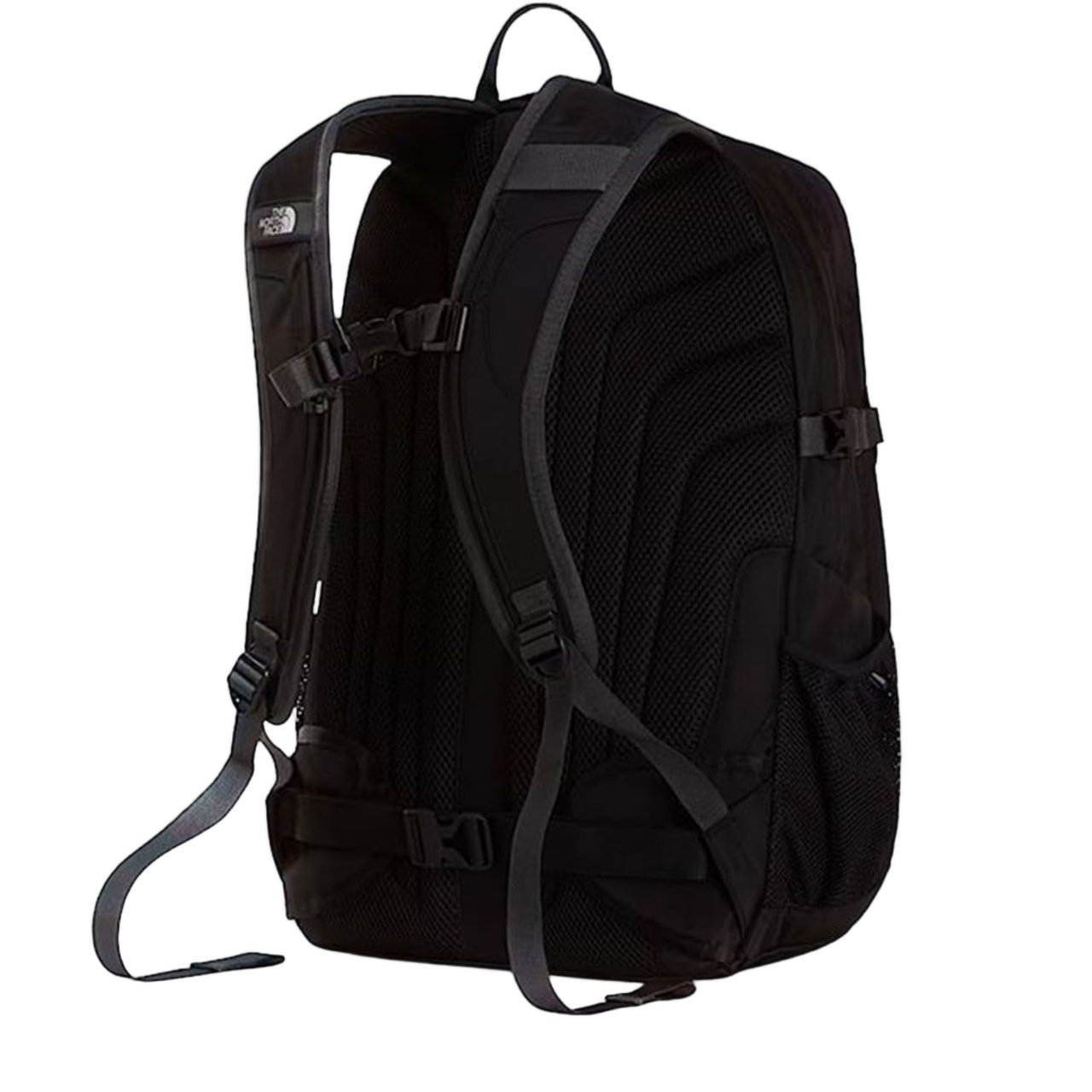 The North Face Bags Tnf Black/Asphalt Grey/ Zwart