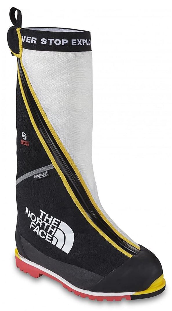 The North Face Verto S8K Boot Zwart