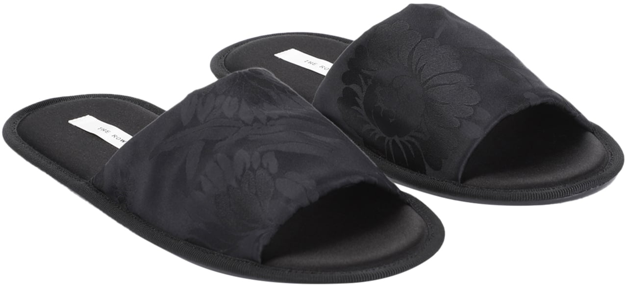 The Row THE ROW F1520.W3105 Zwart