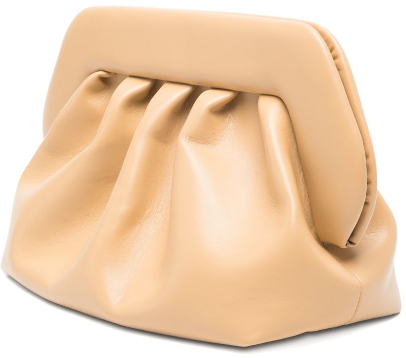 Themoirè Themoire' Bags Beige Beige