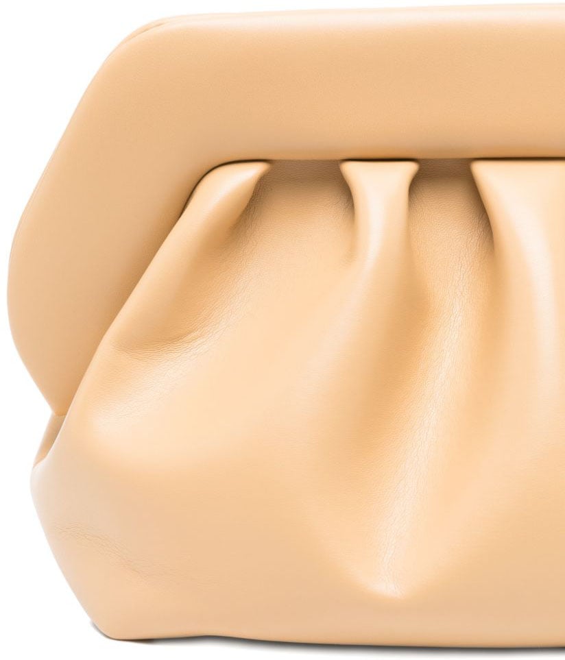 Themoirè Themoire' Bags Beige Beige