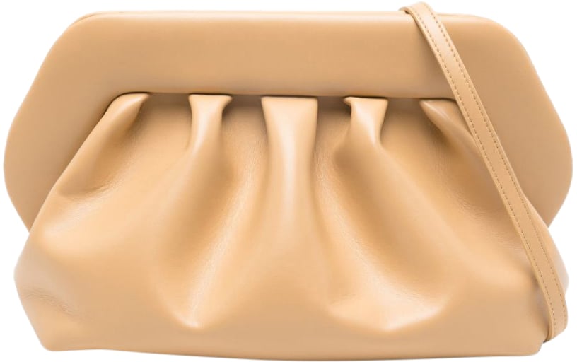 Themoirè Themoire' Bags Beige Beige