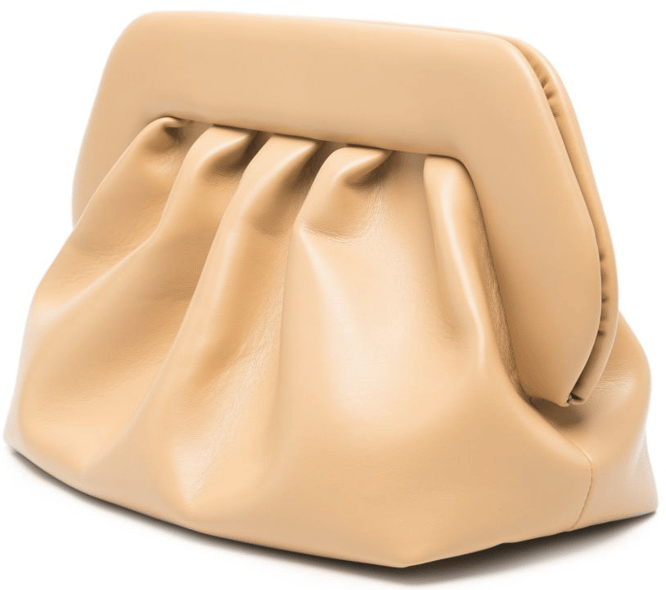 Themoirè Themoire' Bags Sand Beige
