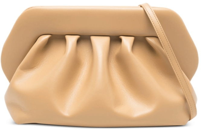 Themoirè Themoire' Bags Sand Beige