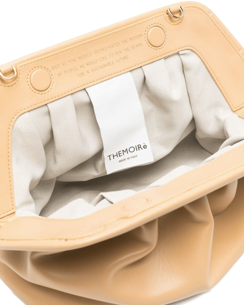 Themoirè Themoire' Bags Sand Beige