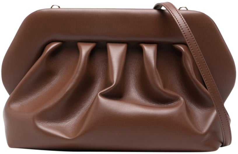 Themoirè Themoire' Bags Marrone Bruin