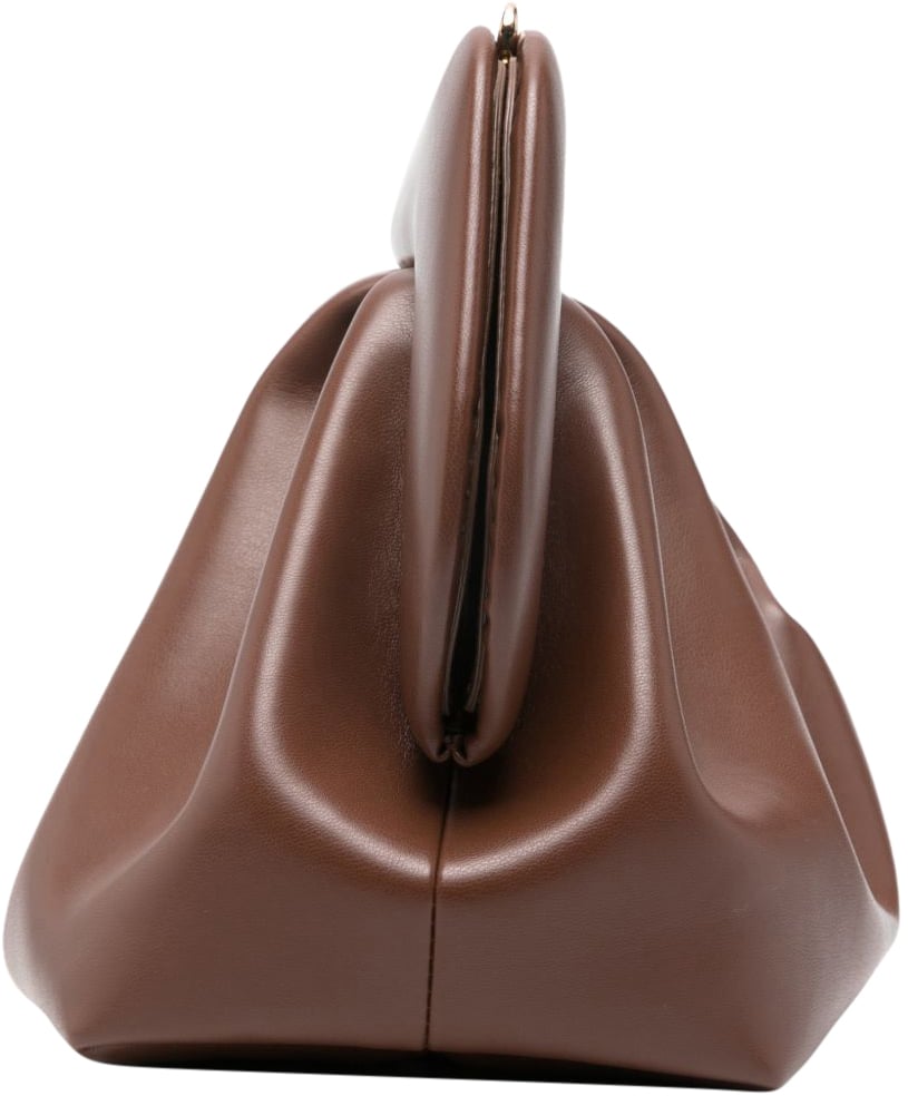 Themoirè Themoire' Bags Marrone Bruin