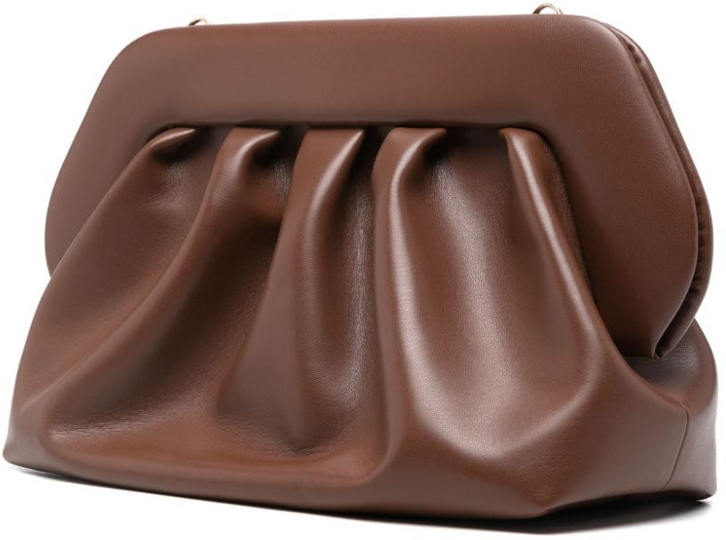 Themoirè Themoire' Bags Marrone Bruin
