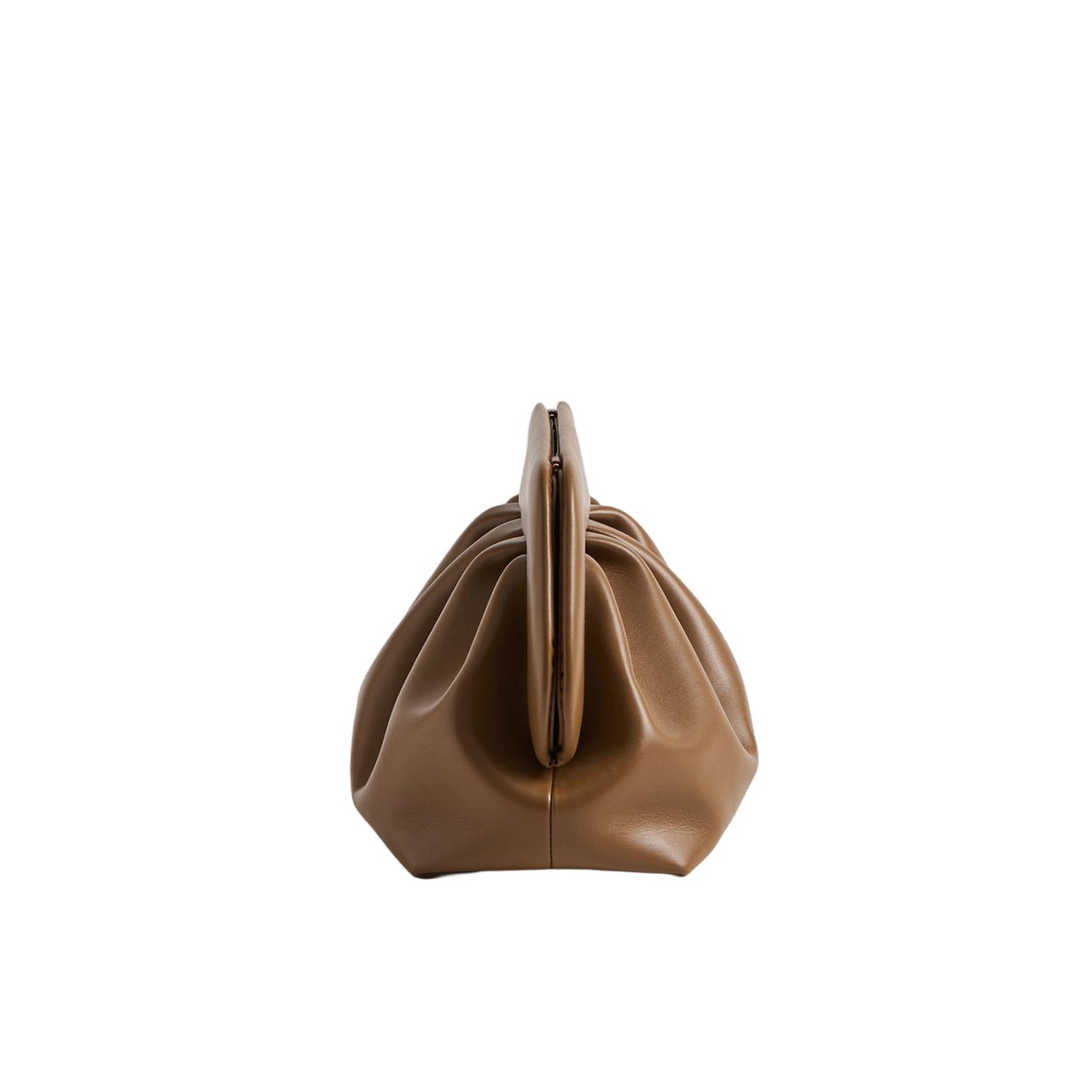 Themoirè Bios Vegan Leather Bag Zwart